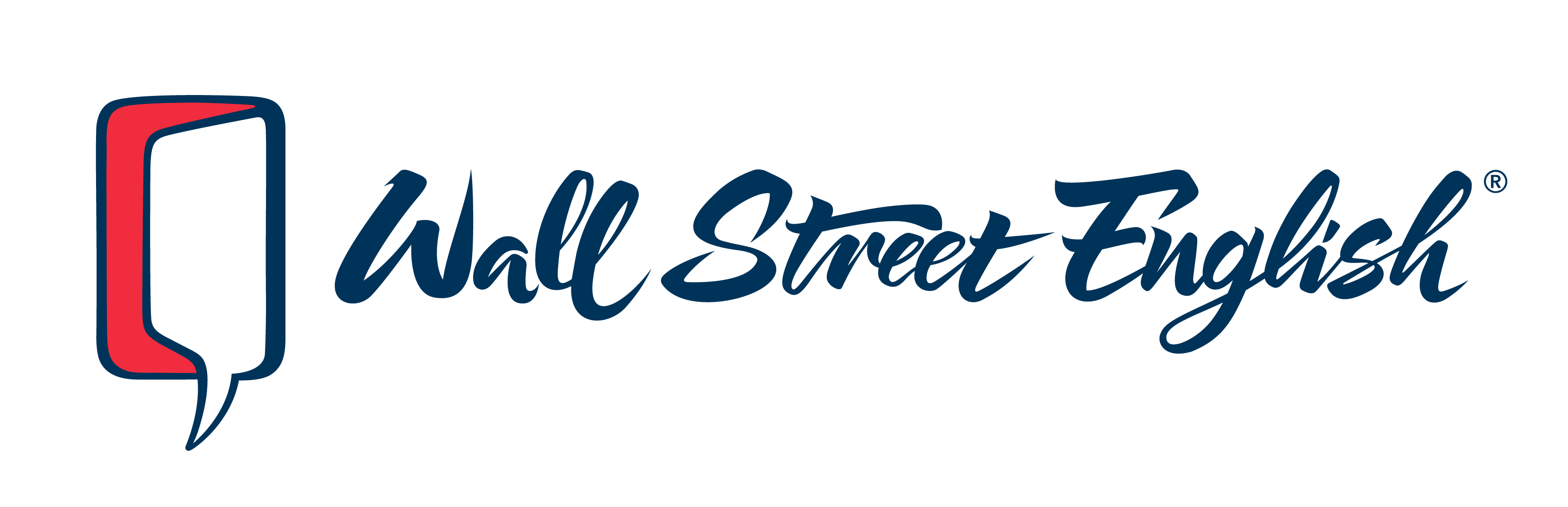 Wall Street English Logo