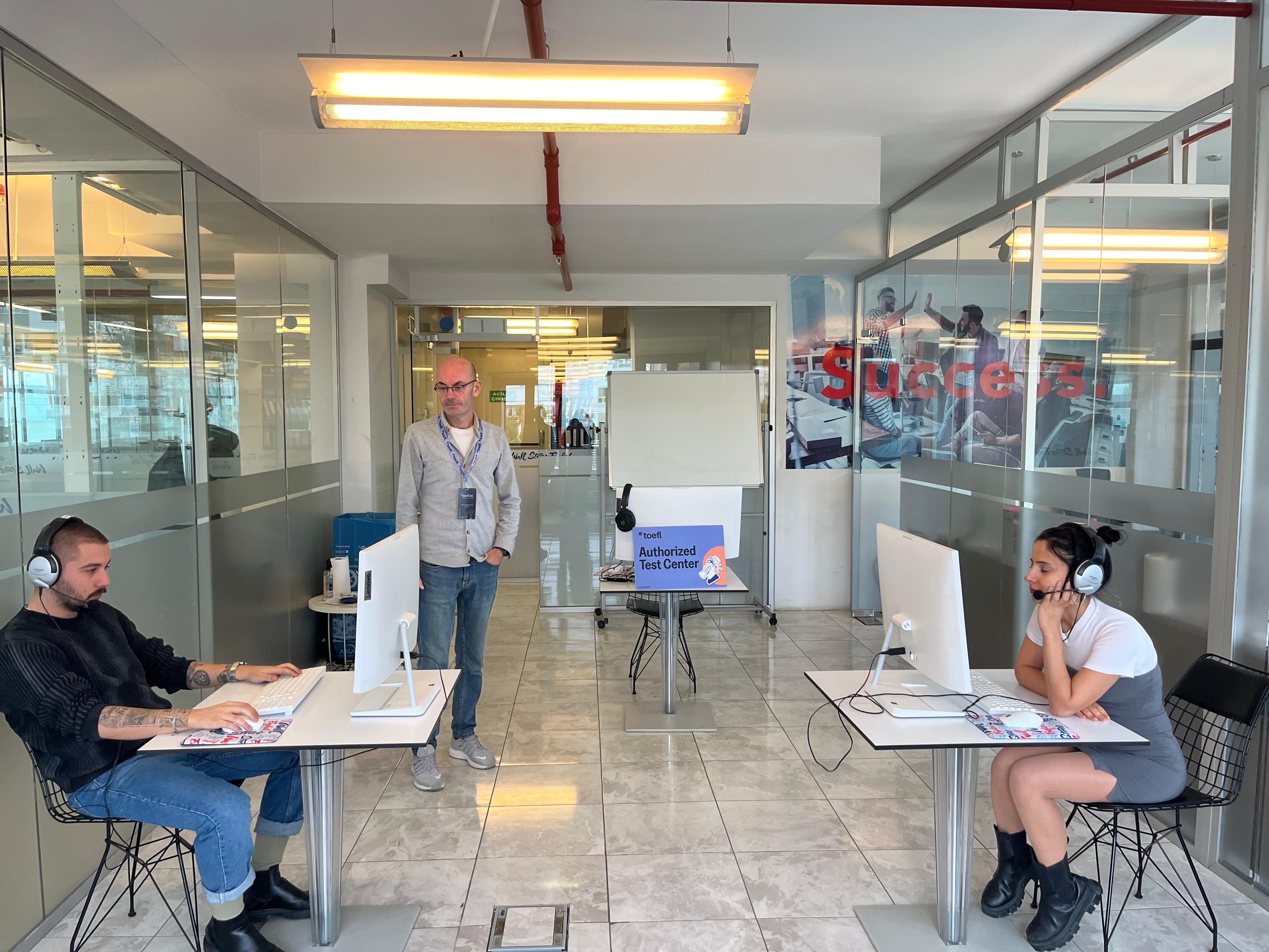 Punto-Hr Almanca Eğitim