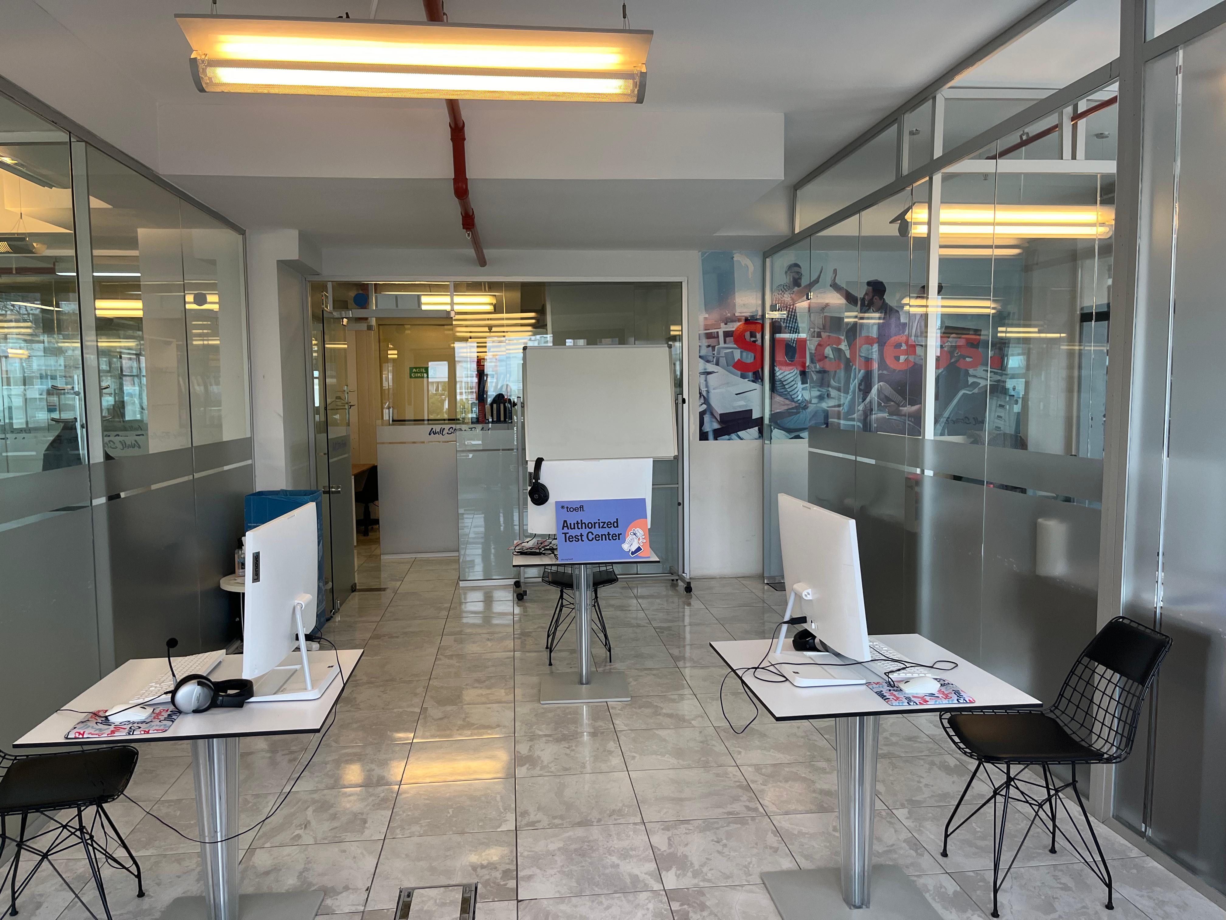 Punto-Hr Almanca Eğitim