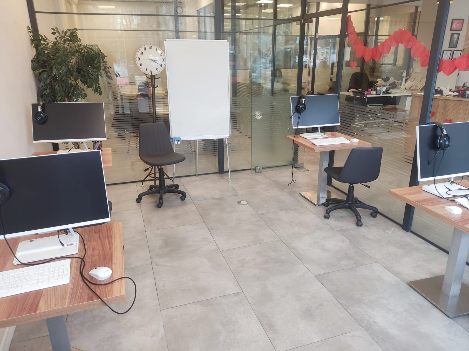 Punto-Hr Almanca Eğitim